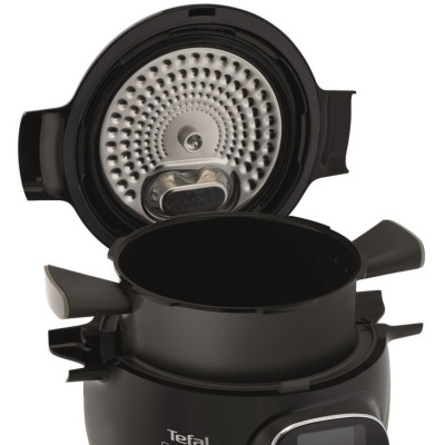 Мультиварка Tefal CY855830 (6707922) Мультиварка Tefal CY855830 (6707922)