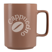 Чашка Limited Edition Time Cappuccino, 490 мл (7234919)