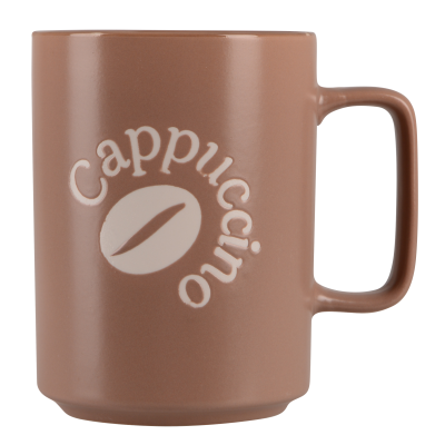 Чашка Limited Edition Time Cappuccino, 490 мл (7234919) Чашка Limited Edition Time Cappuccino, 490 мл (7234919)