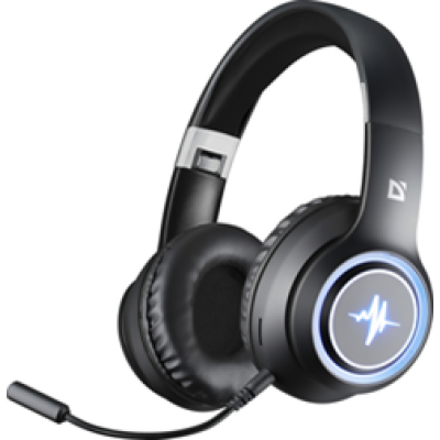 Гарнітура Defender FreeMotion B571 (63572) Black (6918418) Гарнітура Defender FreeMotion B571 (63572) Black (6918418)