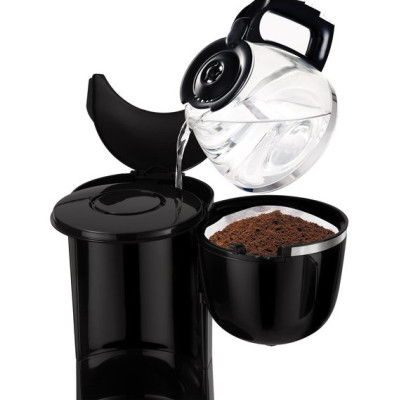 Кавоварка крапельна Tefal CM340811 (6443831) Кавоварка крапельна Tefal CM340811 (6443831)