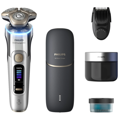 Електробритва Philips XP9404/46 (7106503) Електробритва Philips XP9404/46 (7106503)