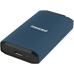 SSD Накопичувач Transcend ESD410C 2TB USB Type-C (TS2TESD410C)  (7032341)