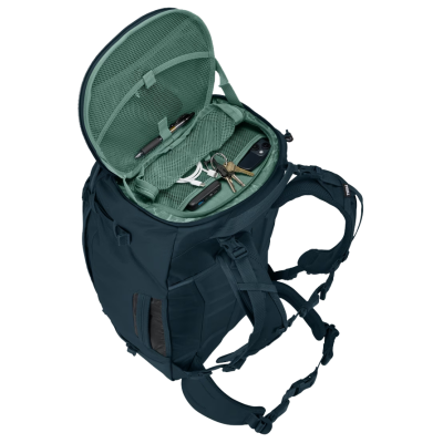 Рюкзак Thule Landmark Travel Pack 60L TLPF-260 Woman Darkest Blue (7121894) Рюкзак Thule Landmark Travel Pack 60L TLPF-260 Woman Darkest Blue (7121894)
