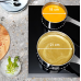 Електрична варильна поверхня Electrolux EIV63449CT  (7285811)