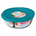 Форма з кришкою Pyrex Cook&Store, 20х18х7 см (1л) (7196657) Форма з кришкою Pyrex Cook&Store, 20х18х7 см (1л) (7196657)