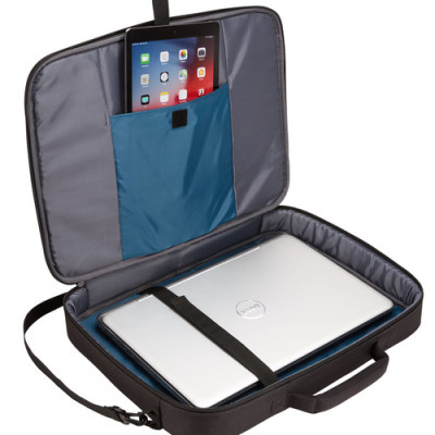 Сумка Case Logic Advantage Clamshell Bag 17.3 Сумка Case Logic Advantage Clamshell Bag 17.3