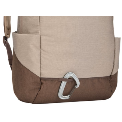 Рюкзак Thule Lithos 20L TLBP216 Tinted Taupe/Nuanced Brown (7248690)