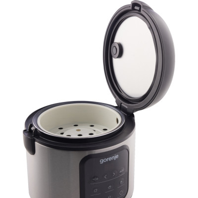 Мультиварка Gorenje MC2SBK (7158406) Мультиварка Gorenje MC2SBK (7158406)