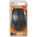 Миша Defender Accura MM-365 Wireless Black (52365) (6414725)
