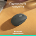 Миша Logitech M196 Bluetooth Graphite (L910-007459) (7031695) Миша Logitech M196 Bluetooth Graphite (L910-007459) (7031695)