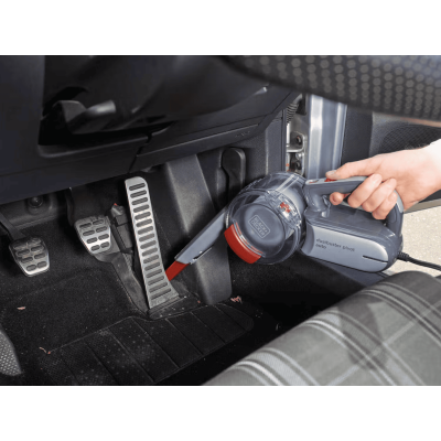 Автомобільний пилосос Black&Decker PV1200AV (7244204)