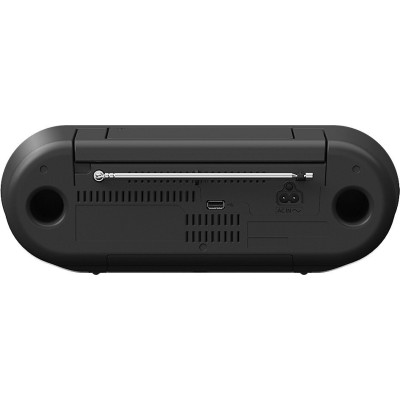 Магнітола Panasonic RX-D550GS-K (6793773) Магнітола Panasonic RX-D550GS-K (6793773)