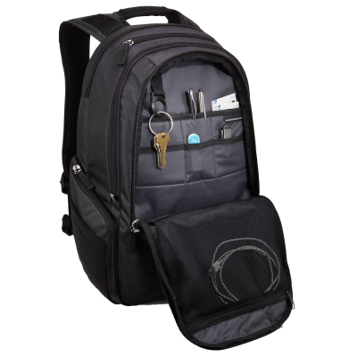 Рюкзак Case Logic InTransit Backpack 22L RBP-414 Black (7081861) Рюкзак Case Logic InTransit Backpack 22L RBP-414 Black (7081861)