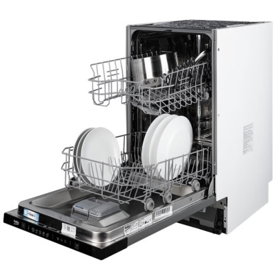 Посудомийна машина Beko DIS35021 (6579619) Посудомийна машина Beko DIS35021 (6579619)