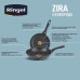 Сковорода RINGEL Zira 24 см (6865308) Сковорода RINGEL Zira 24 см (6865308)