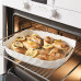 Форма для запікання Luminarc Smart Cuisine Trianon, 32х26 см (7224478) Форма для запікання Luminarc Smart Cuisine Trianon, 32х26 см (7224478)