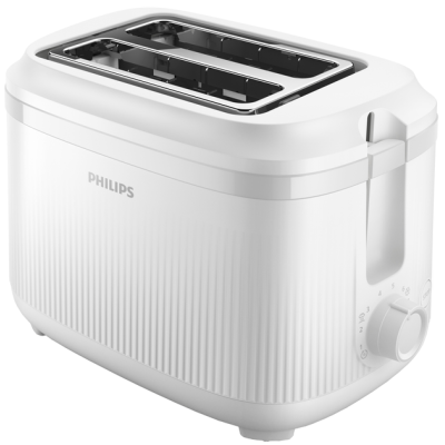 Тостер Philips HD2511/00 (7046645) Тостер Philips HD2511/00 (7046645)