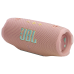Портативна акустика JBL Charge 6 Pink (JBLCHARGE6PINK) (7106533)
