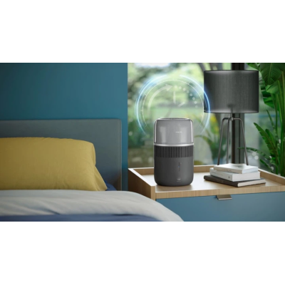 Зволожувач повітря Philips HU4210/03 (7261496)