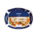 Форма для запікання LUMINARC SMART CUISINE CARINE, 30х22 см (6549099) Форма для запікання LUMINARC SMART CUISINE CARINE, 30х22 см (6549099)