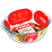 Форма для запікання Pyrex AirFryer, 26x23x8 см (2.3 л) (7150751) Форма для запікання Pyrex AirFryer, 26x23x8 см (2.3 л) (7150751)
