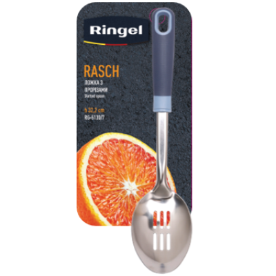 Ложка з прорізами Ringel Rasch (6856529) Ложка з прорізами Ringel Rasch (6856529)