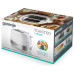 Тостер Gorenje T 850 WE (TA8211) (6384918)
