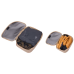Дорожня сумка Thule Packing Cube Set - TPCS-204 Gentle Beige (7248718) Дорожня сумка Thule Packing Cube Set - TPCS-204 Gentle Beige (7248718)