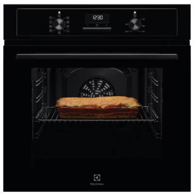 Електрична духова шафа Electrolux EOF3H40BK (7050046) Електрична духова шафа Electrolux EOF3H40BK (7050046)
