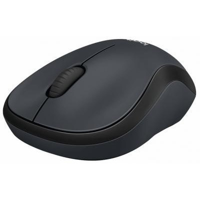 Миша Logitech Wireless Mouse M220 Silent Dark Gray (6469818) Миша Logitech Wireless Mouse M220 Silent Dark Gray (6469818)