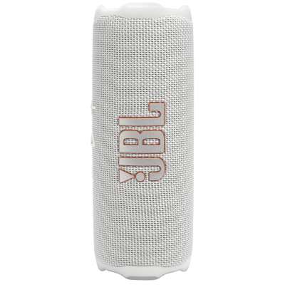Портативна акустика JBL Flip 7 White (JBLFLIP7WHT) (7106544)