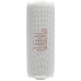 Портативна акустика JBL Flip 7 White (JBLFLIP7WHT) (7106544)