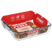 Форма для запікання Pyrex, 25х21х6 см (7092331)