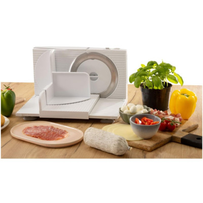 Дискова cкиборізка Gorenje R402W (6994227) Дискова cкиборізка Gorenje R402W (6994227)