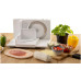 Дискова cкиборізка Gorenje R402W (6994227) Дискова cкиборізка Gorenje R402W (6994227)