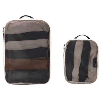 Дорожня сумка Thule Packing Cube Set - TPCS-204 White (7248716) Дорожня сумка Thule Packing Cube Set - TPCS-204 White (7248716)