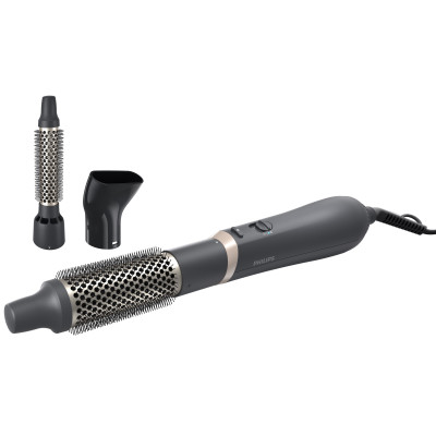 Фен-щітка Philips BHA301/00 (6833788) Фен-щітка Philips BHA301/00 (6833788)