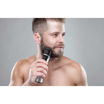Машинка для стрижки Sencor SHP 8500BK (7099689)