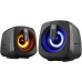 Акустика Defender J1 6Вт USB Black (65961) (7125943) Акустика Defender J1 6Вт USB Black (65961) (7125943)