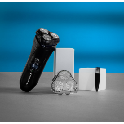 Електробритва Remington R4002 Style Series Rotary Shaver R4 (7030839) Електробритва Remington R4002 Style Series Rotary Shaver R4 (7030839)