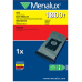 Мішки для пилососу Electrolux 1800T (5804610) Мішки для пилососу Electrolux 1800T (5804610)