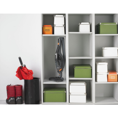 Акумуляторний пилосос Gorenje SVC 144 FBK (VC2930C-GS) (6915675) Акумуляторний пилосос Gorenje SVC 144 FBK (VC2930C-GS) (6915675)