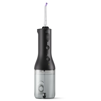 Іригатор Philips HX3826/33 Sonicare Cordless Power Flosser 3000 (6910428) Іригатор Philips HX3826/33 Sonicare Cordless Power Flosser 3000 (6910428)