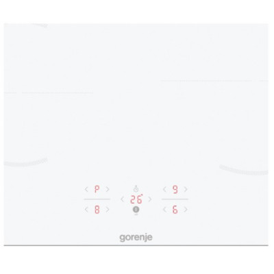 Електрична варильна поверхня Gorenje GI6401WSC (6977229) Електрична варильна поверхня Gorenje GI6401WSC (6977229)