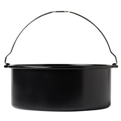 Форма для запікання Pyrex AirFryer, 20x19x7.5 см (1.6 л) (7263054) Форма для запікання Pyrex AirFryer, 20x19x7.5 см (1.6 л) (7263054)