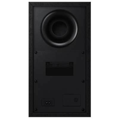 Саундбар Samsung HW-B750F/UA (7109341) Саундбар Samsung HW-B750F/UA (7109341)