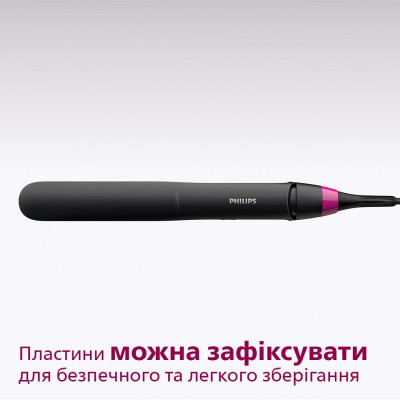 Випрямляч волосся Philips BHS375/00 (6466242) Випрямляч волосся Philips BHS375/00 (6466242)