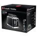 Тостер Russell Hobbs 24371-56 Inspire Black (6441801)