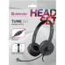 Гарнітура Defender Tune 160 Black (63164) (7293237)